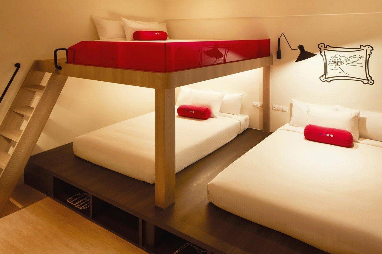 Resorts World Genting - Genting Skyworlds Hotel Dış mekan fotoğraf