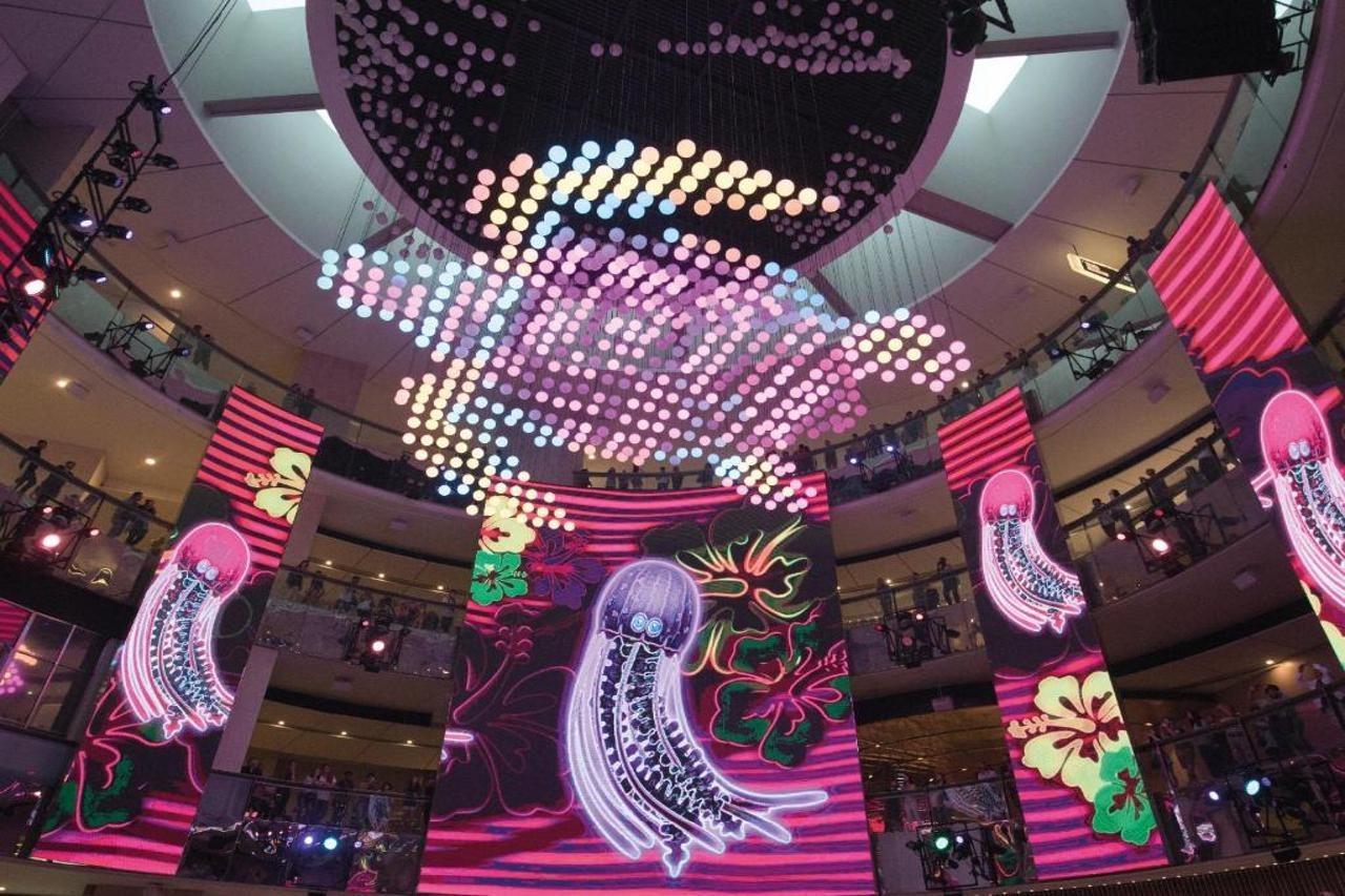 Resorts World Genting - Genting Skyworlds Hotel Dış mekan fotoğraf