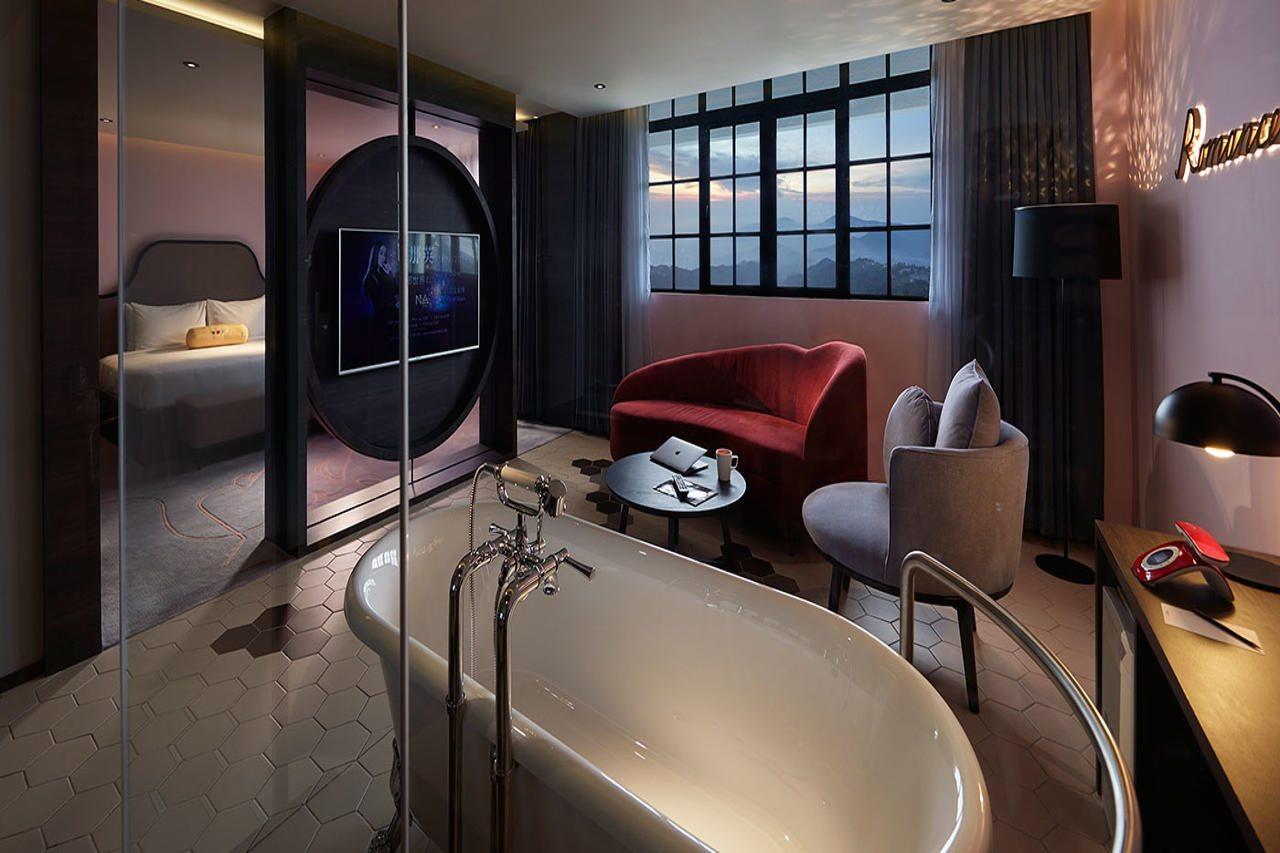 Resorts World Genting - Genting Skyworlds Hotel Dış mekan fotoğraf