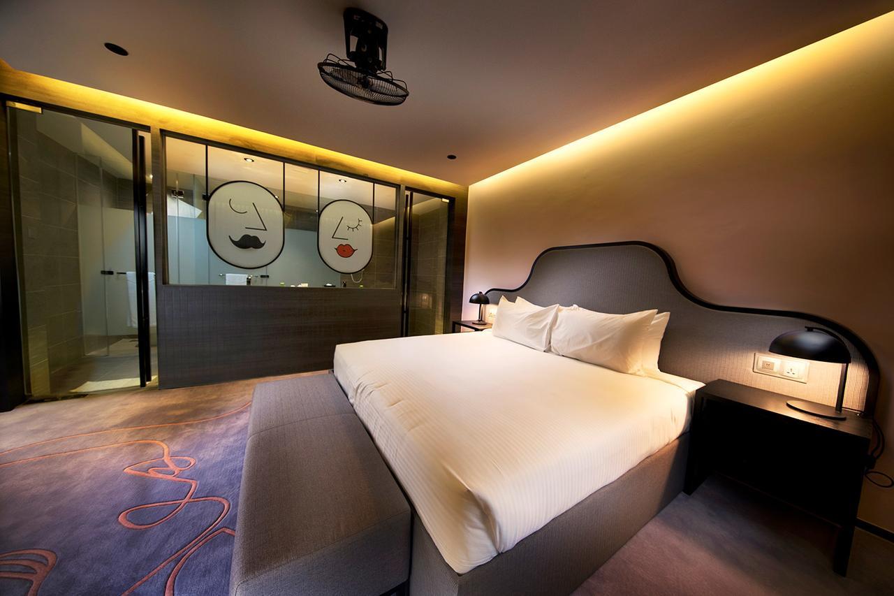 Resorts World Genting - Genting Skyworlds Hotel Dış mekan fotoğraf