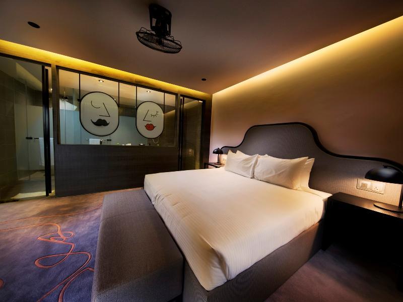 Resorts World Genting - Genting Skyworlds Hotel Dış mekan fotoğraf